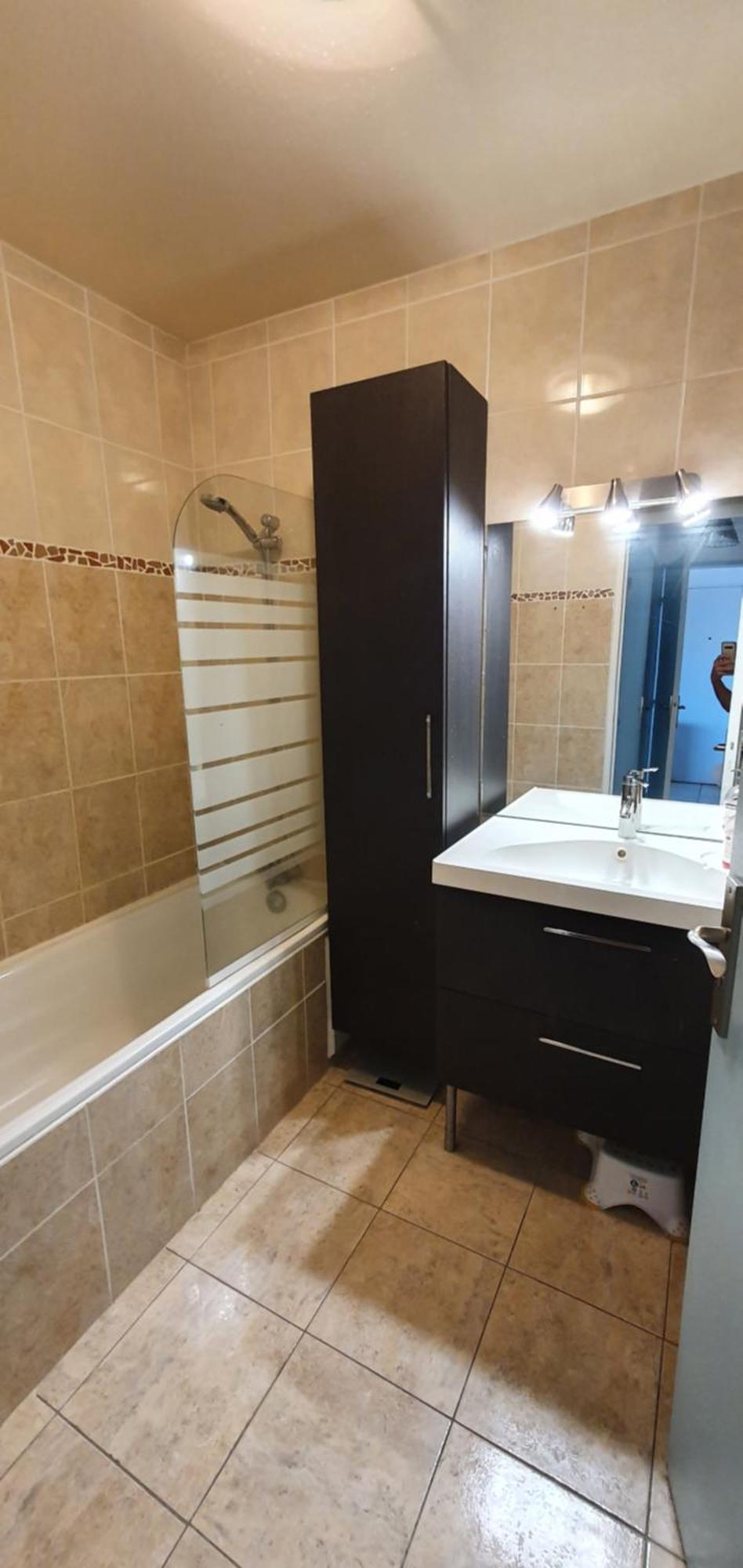 2 Pieces Avec Piscine Et Vue Mer Et Climatisation Appartamento