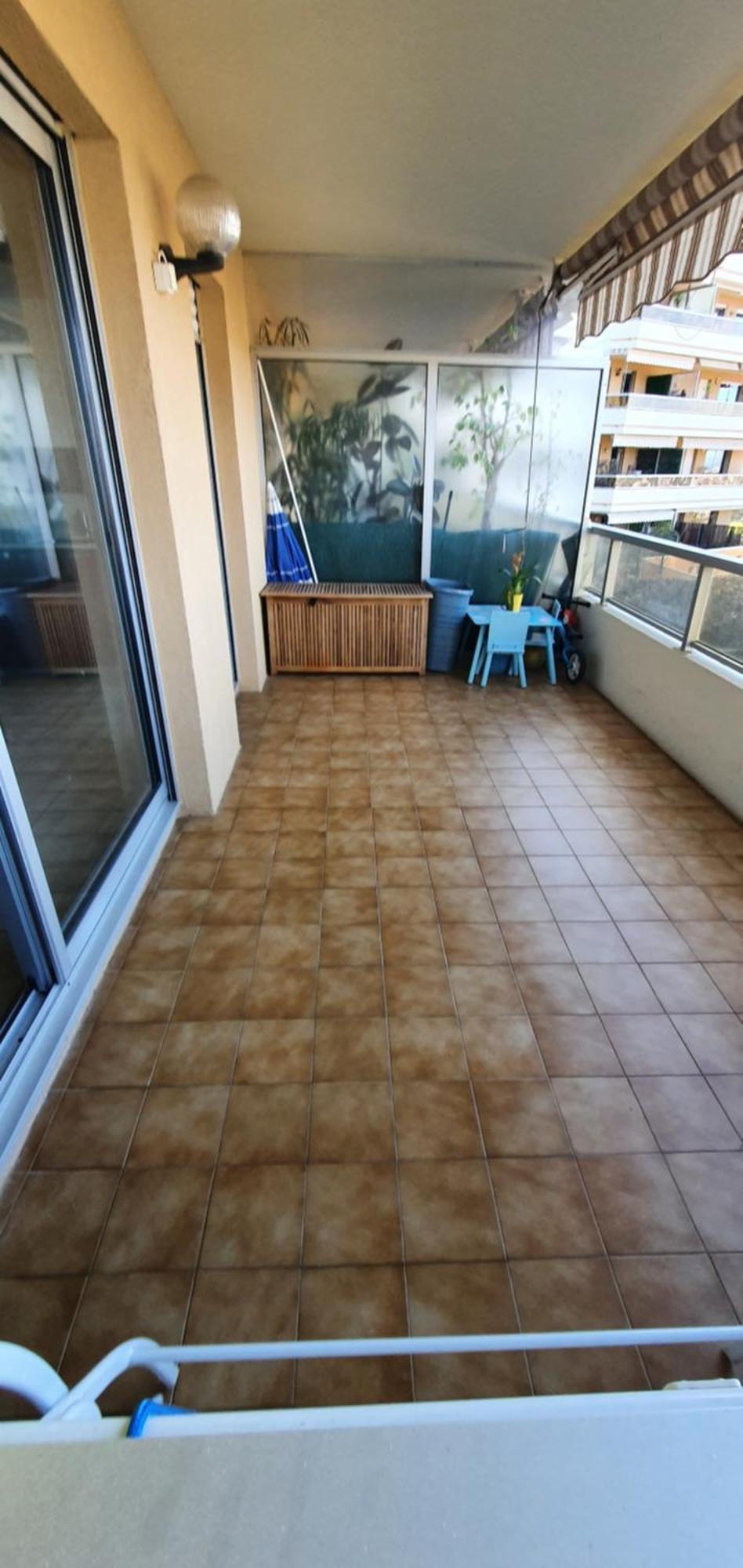Appartamento 2 Pieces Avec Piscine Et Vue Mer Et Climatisation *