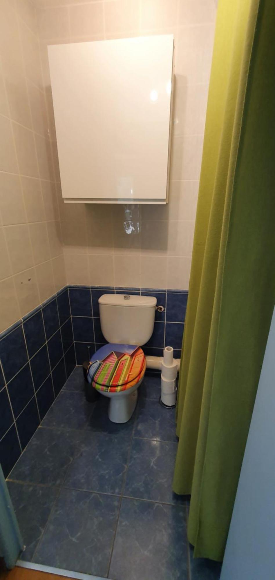 2 Pieces Avec Piscine Et Vue Et Climatisation *