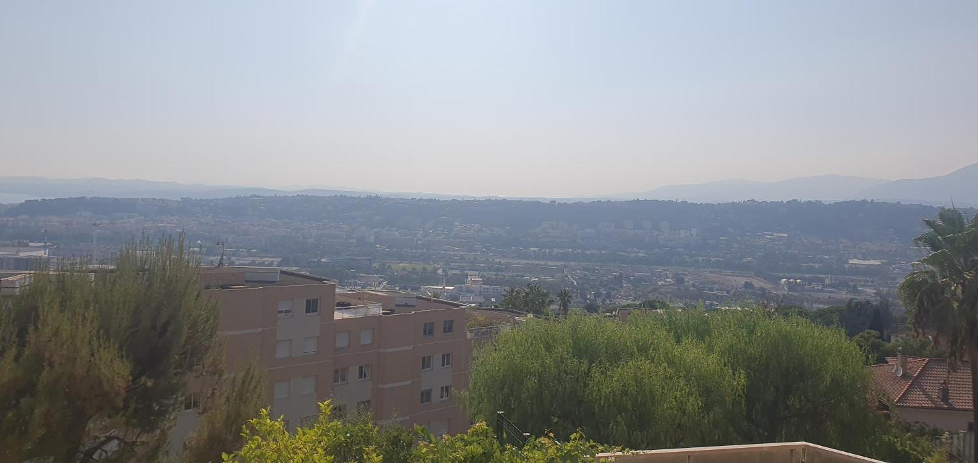 Appartamento 2 Pieces Avec Piscine Et Vue Mer Et Climatisation