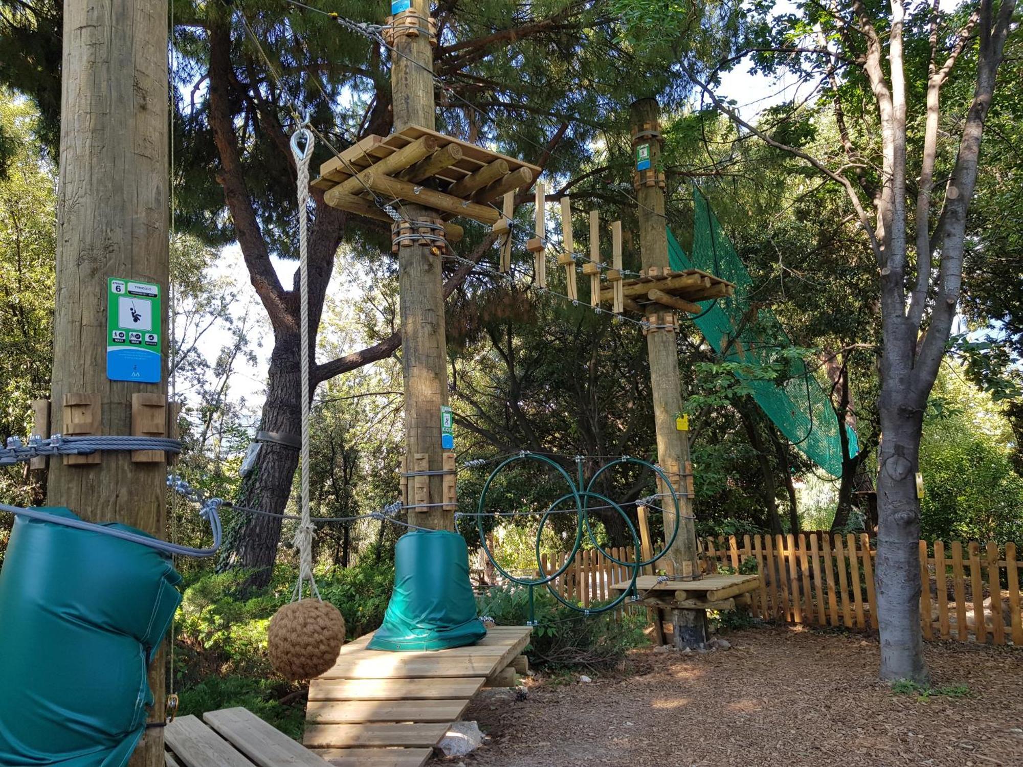 2 Pieces Avec Piscine Et Vue Mer Et Climatisation Appartamento *